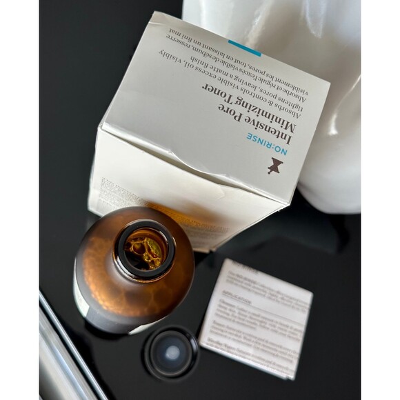 NIB PERRICONE MD No:Rinse Intensive Pore Minimizing Toner BHA Salicylic Acid BHA - Picture 11 of 12